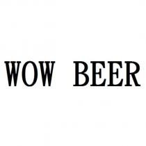 WOW BEER