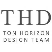 THD TON HORIZON DESIGN TEAM