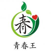 青春王及圖