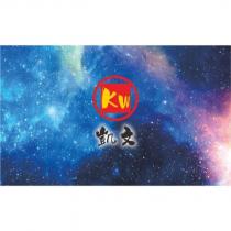 凱文 KW 及圖