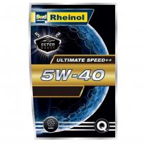 Swd Lubricants Rheinol ESTER BOOST 及圖