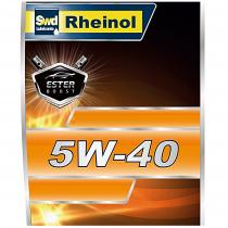 Swd Lubricants Rheinol ESTER BOOST 及圖