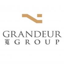GRANDEUR 寬 GROUP 及圖