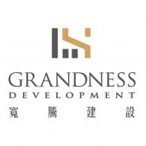 GRANDNESS DEVELOPMENT 寬騰建設及圖