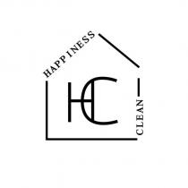 HAPPINESS CLEAN HC 及圖