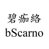 碧痂絡 bScarno
