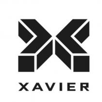 XAVIER 及圖