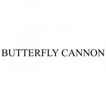 BUTTERFLY CANNON
