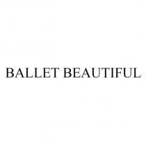 BALLET BEAUTIFUL