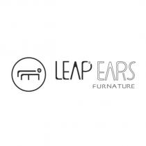 LEAP EARS FURNATURE 及圖