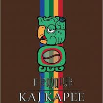 咔咖啡 KAJKAPEE 及圖