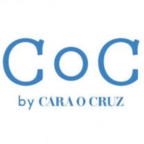 CoC by CARA O CRUZ