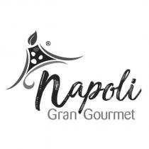 napoli Gran Gourmet 及圖
