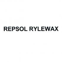 REPSOL RYLEWAX