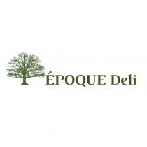 EPOQUE Deli 及圖
