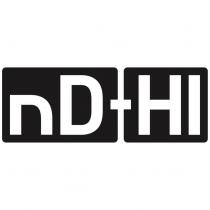 nD-HI 及圖