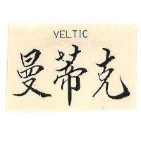 曼蒂克 VELTIC 
