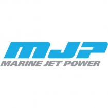 MJP MARINE JET POWER