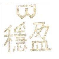 穩盈及圖 WINNING