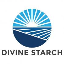 DIVINE STARCH 及圖