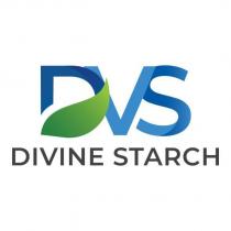 DIVINE STARCH 及 DVS 設計字