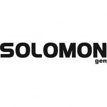 SOLOMON gen