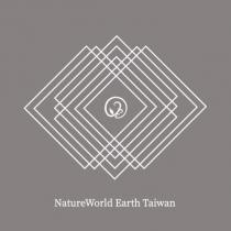 Nature World Earth Taiwan 及圖