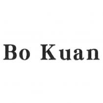 Bo Kuan