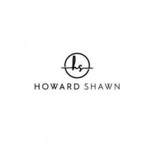 HOWARD SHAWN 及 HS 設計字