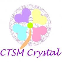 CTSM Crystal 及圖