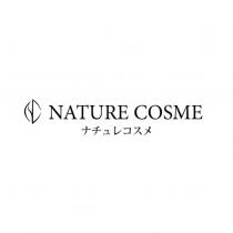 NATURE COSME ナチュレコスメ設計字及圖