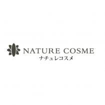 NATURE COSME ナチュレコスメ設計字及圖