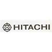 日立及圖 HITACHI 