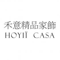 禾意精品家飾 HOYII CASA