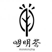 明明茶 minmincha 及圖