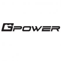 GPOWER 設計圖