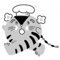 老虎圖