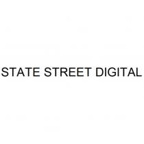 STATE STREET DIGITAL