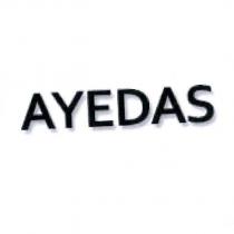 AYEDAS 設計字