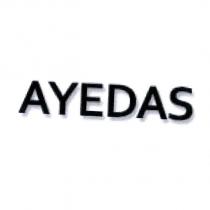 AYEDAS 設計字