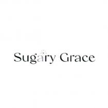 Sugary Grace 設計圖