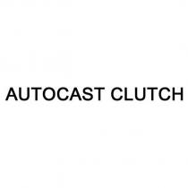 AUTOCAST CLUTCH