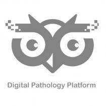 Digital Pathology Platform 及圖