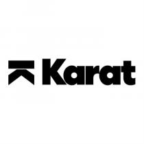 Karat logo