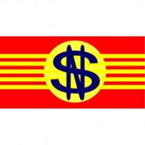 新興航運股份有限公司標章