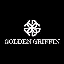 GOLDEN GRIFFIN 及圖