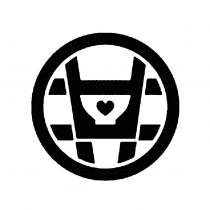 丼字設計圖