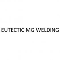 EUTECTIC MG WELDING