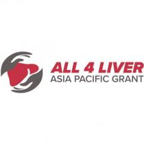ALL 4 LIVER ASIA PACIFIC GRANT Logo
