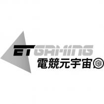 ETGAMING 電競元宇宙及圖